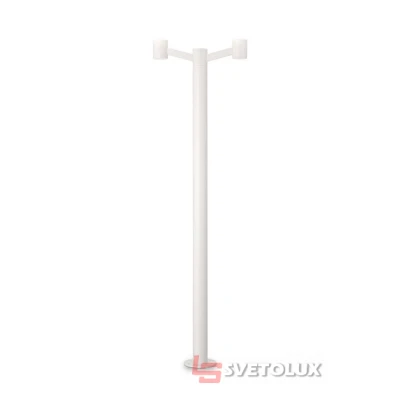 Парковый фонарь Ideal Lux Clio mpt2 249506